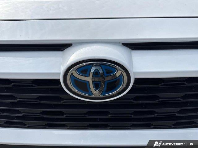 toyota RAV4 2024 - 12