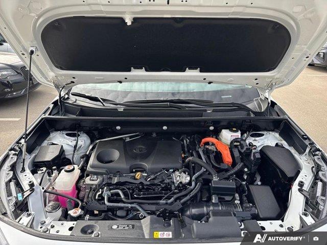 toyota RAV4 2024 - 13