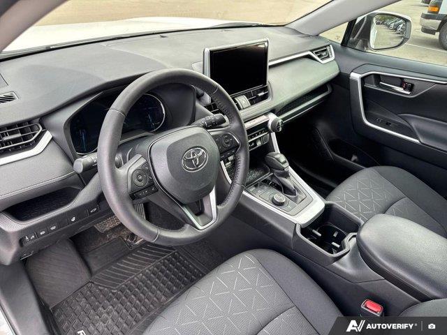 toyota RAV4 2024 - 16