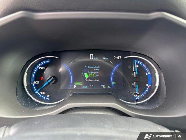 toyota RAV4 2024 - 18