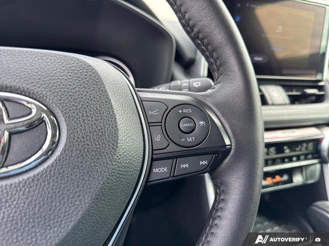 toyota RAV4 2024 - 19