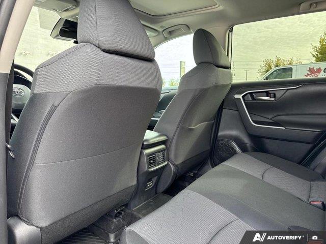 toyota RAV4 2024 - 26