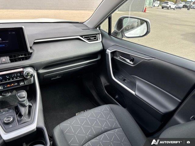 toyota RAV4 2024 - 28