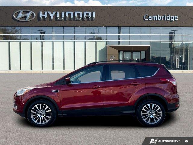 ford Escape 2015 - 2