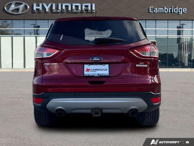 ford Escape 2015 - 4