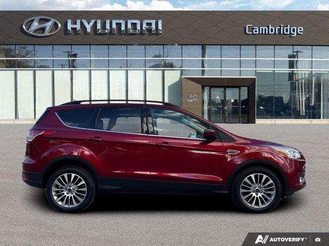 ford Escape 2015 - 6
