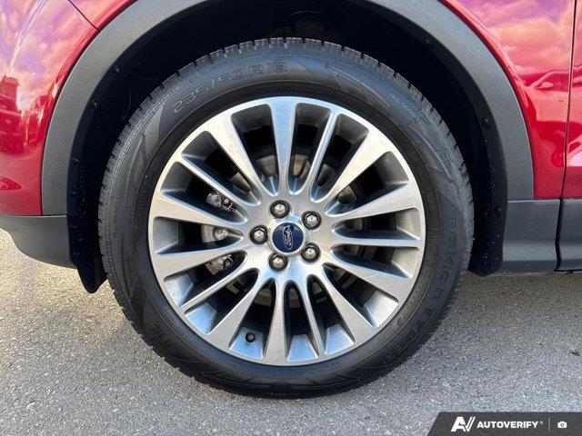 ford Escape 2015 - 9