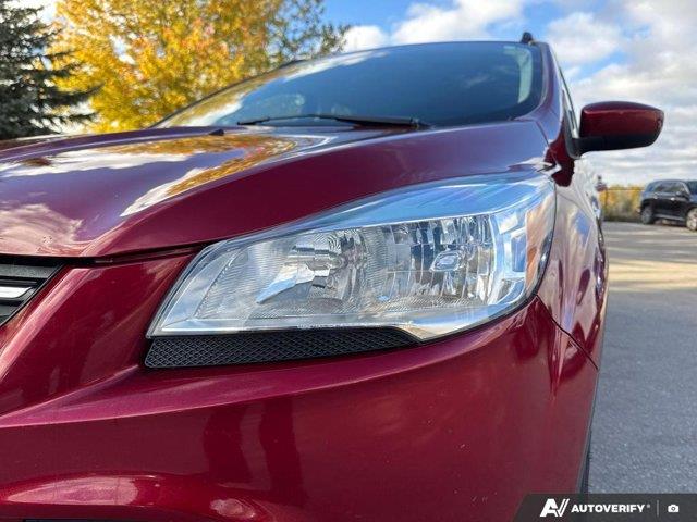 ford Escape 2015 - 11