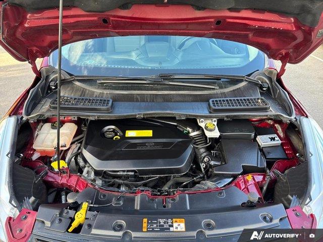 ford Escape 2015 - 13