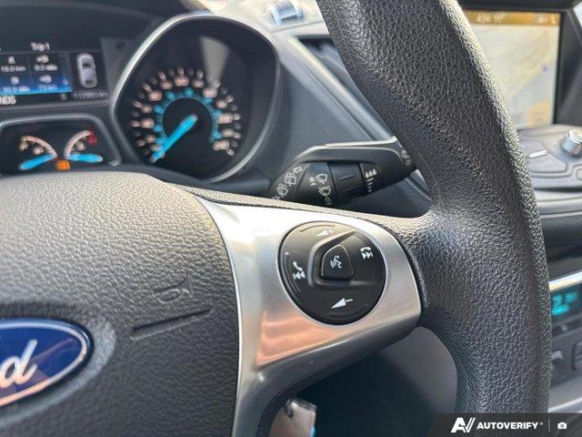 ford Escape 2015 - 19