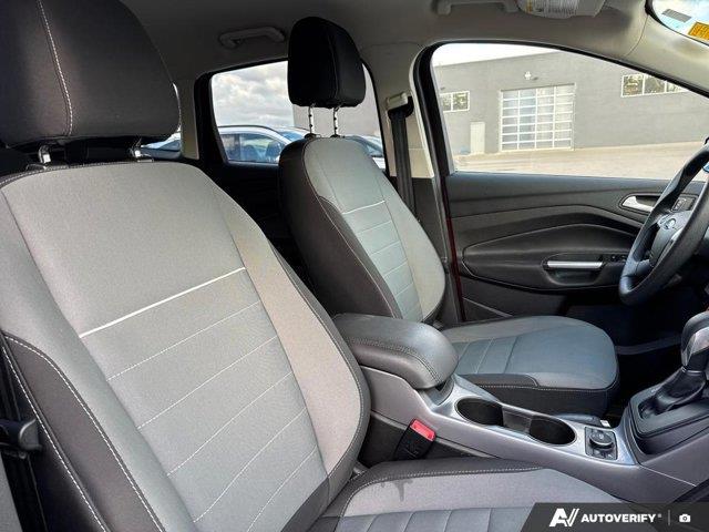 ford Escape 2015 - 25