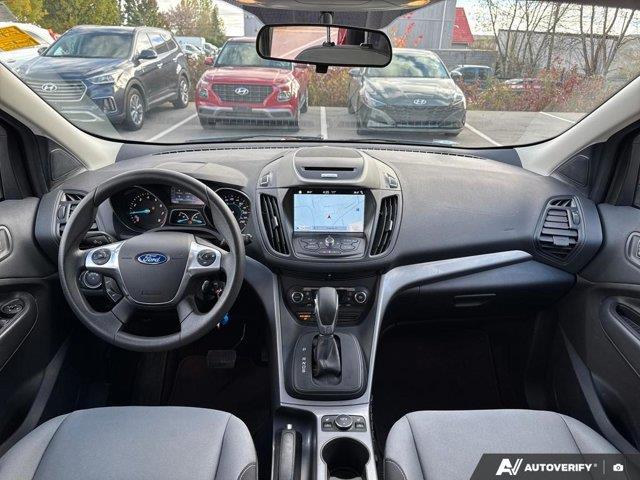 ford Escape 2015 - 27