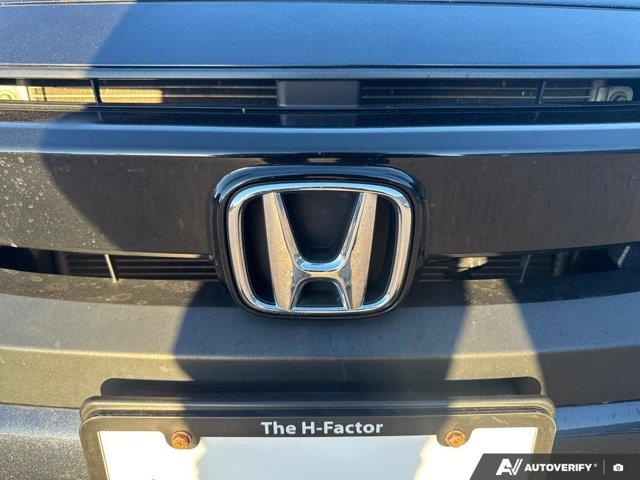 honda Civic Berline 2019 - 12