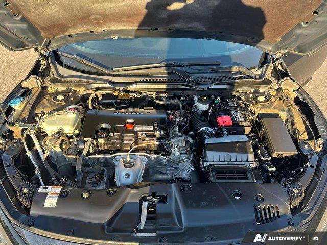 honda Civic Berline 2019 - 13