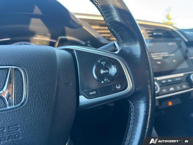 honda Civic Berline 2019 - 19