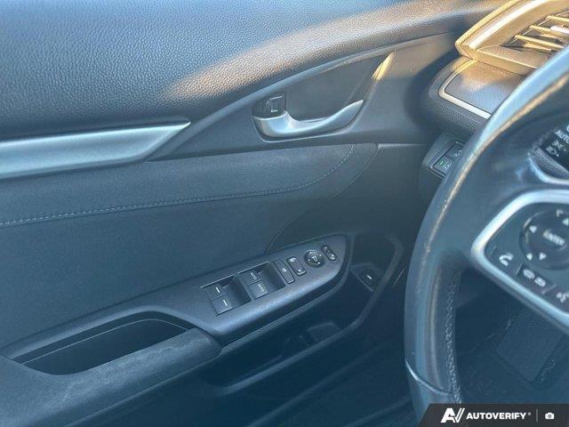 honda Civic Berline 2019 - 20