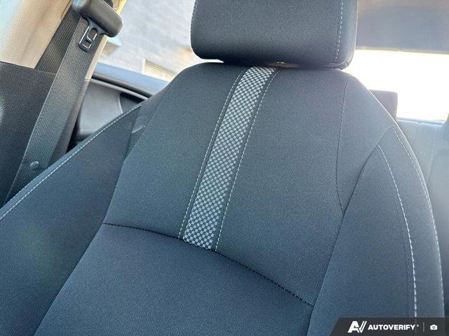 honda Civic Berline 2019 - 23