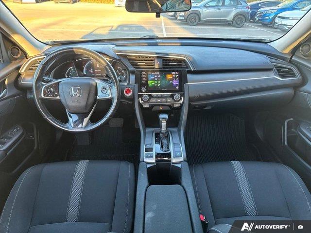 honda Civic Berline 2019 - 27