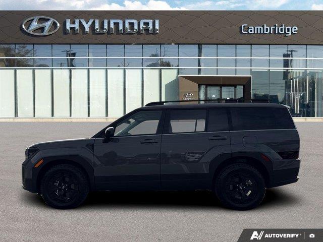 hyundai Santa Fe 2025 - 2