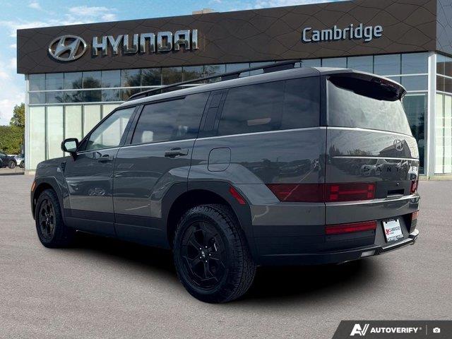 hyundai Santa Fe 2025 - 3