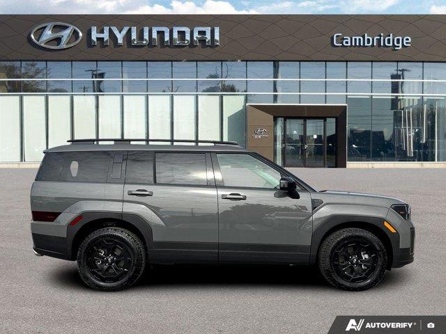 hyundai Santa Fe 2025 - 6