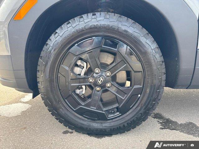 hyundai Santa Fe 2025 - 9