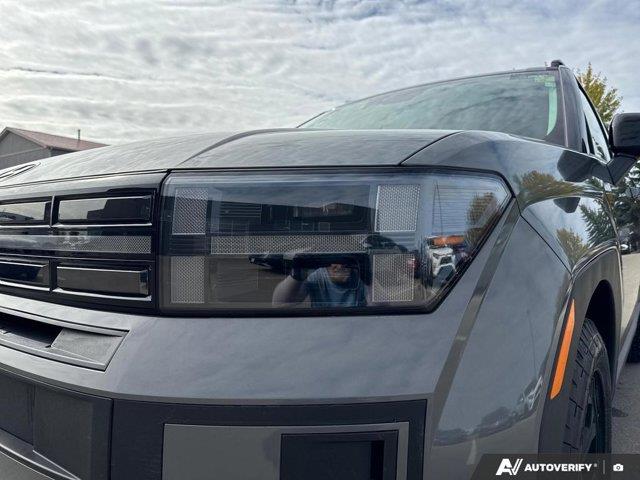 hyundai Santa Fe 2025 - 11