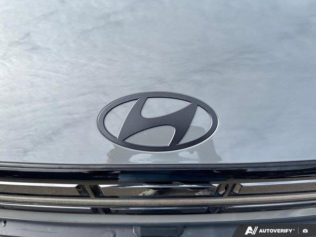 hyundai Santa Fe 2025 - 12