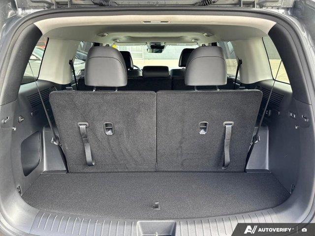 hyundai Santa Fe 2025 - 15