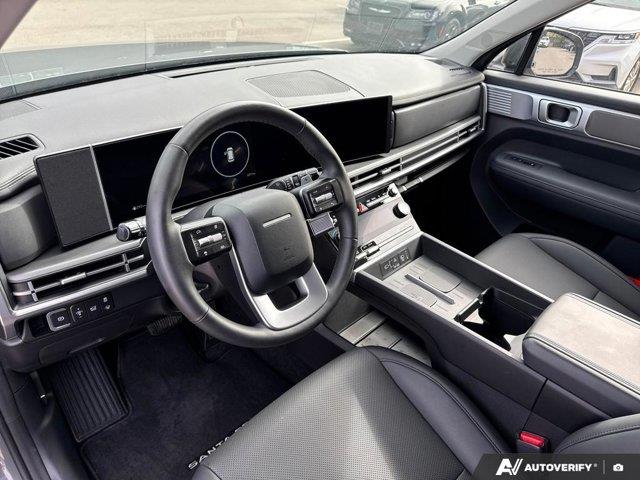 hyundai Santa Fe 2025 - 16