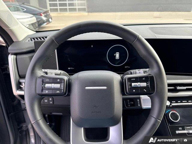 hyundai Santa Fe 2025 - 17