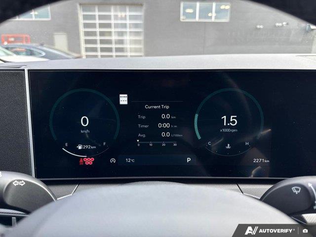 hyundai Santa Fe 2025 - 18