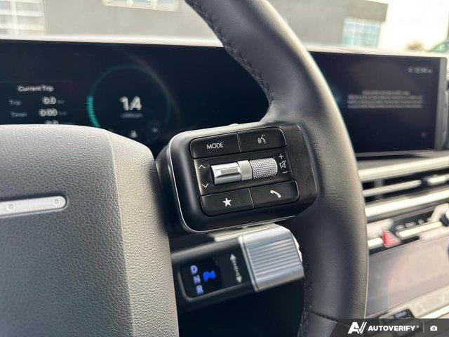 hyundai Santa Fe 2025 - 19