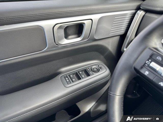 hyundai Santa Fe 2025 - 20