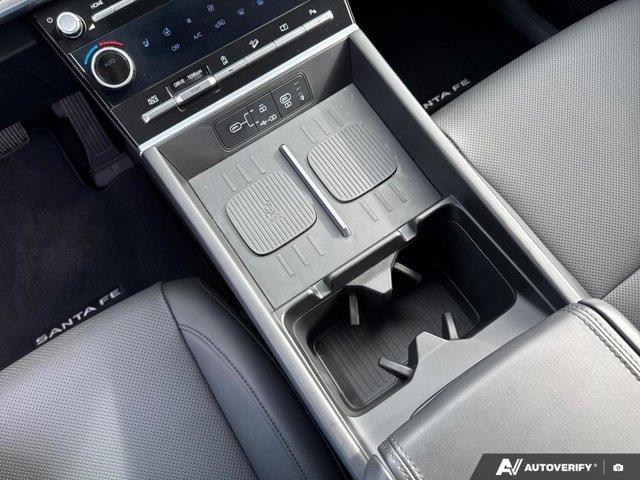 hyundai Santa Fe 2025 - 21
