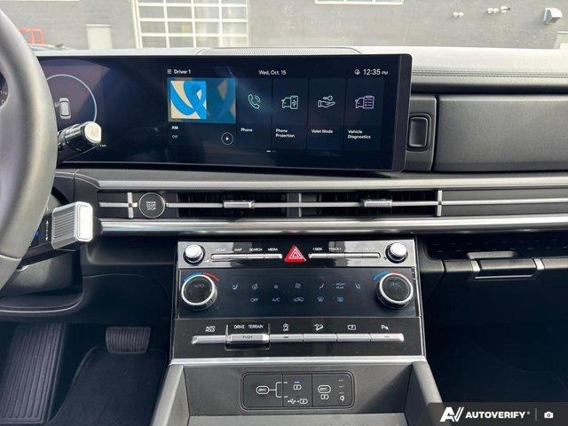 hyundai Santa Fe 2025 - 22