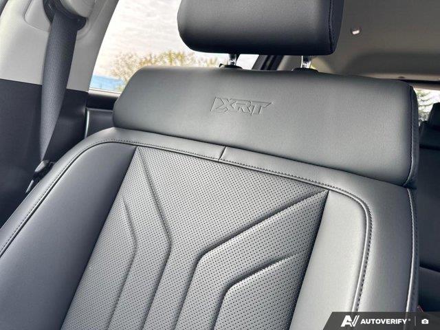 hyundai Santa Fe 2025 - 23