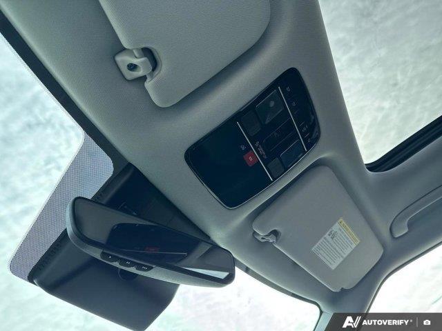 hyundai Santa Fe 2025 - 24