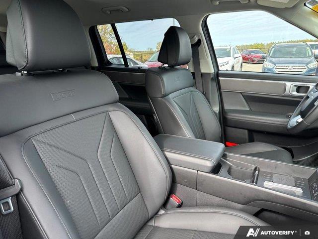 hyundai Santa Fe 2025 - 25