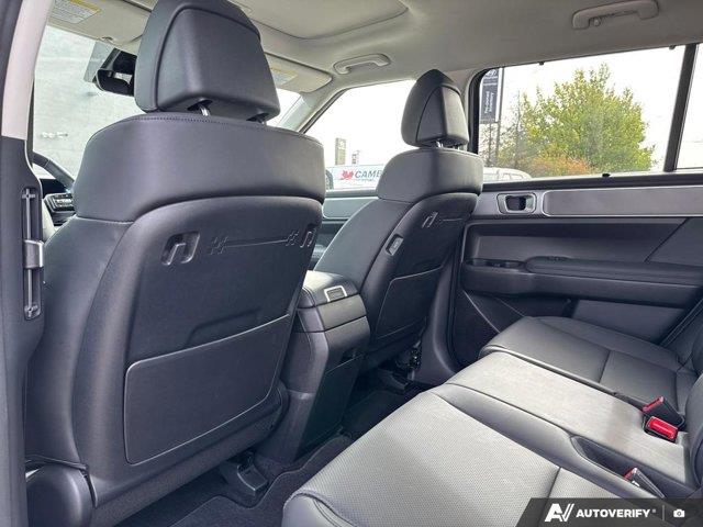 hyundai Santa Fe 2025 - 26