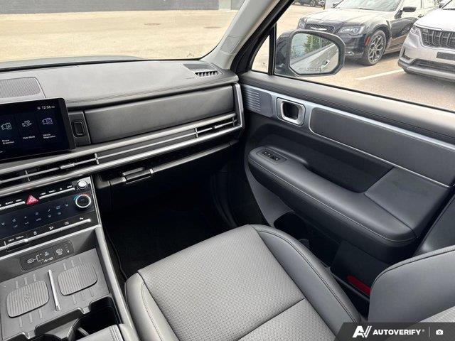 hyundai Santa Fe 2025 - 28