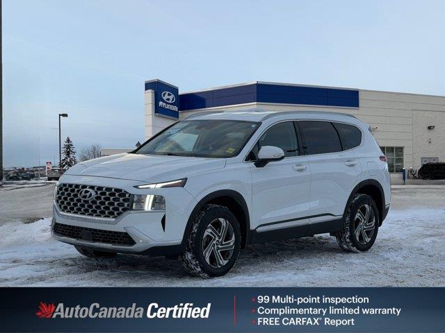 hyundai Santa Fe 2021 - 1