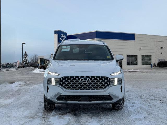 hyundai Santa Fe 2021 - 2