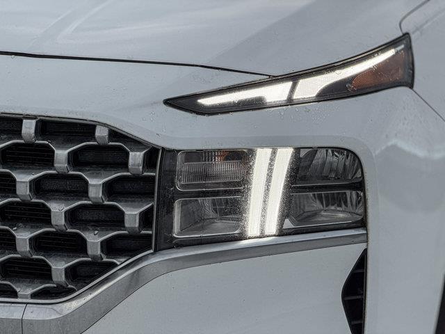 hyundai Santa Fe 2021 - 3