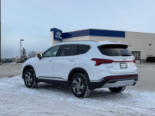 hyundai Santa Fe 2021 - 4