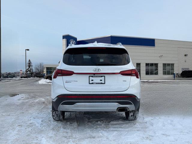 hyundai Santa Fe 2021 - 5