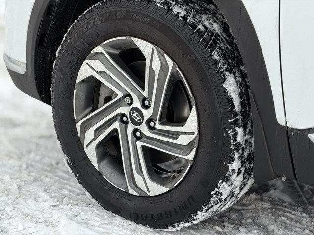 hyundai Santa Fe 2021 - 6