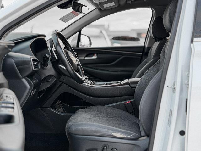 hyundai Santa Fe 2021 - 7