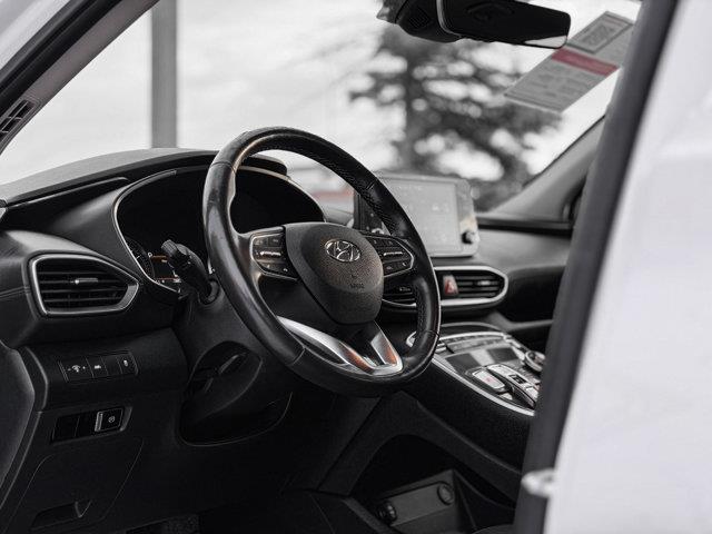 hyundai Santa Fe 2021 - 8