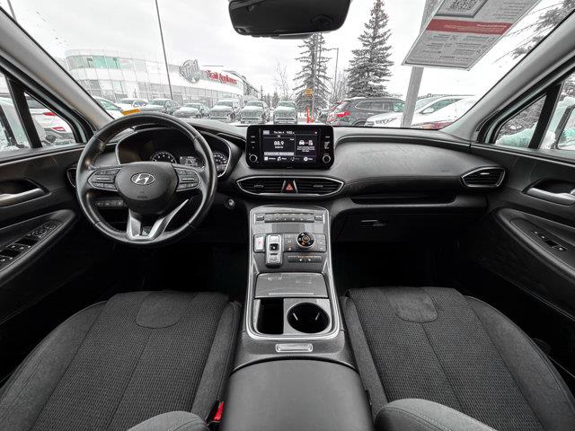 hyundai Santa Fe 2021 - 9